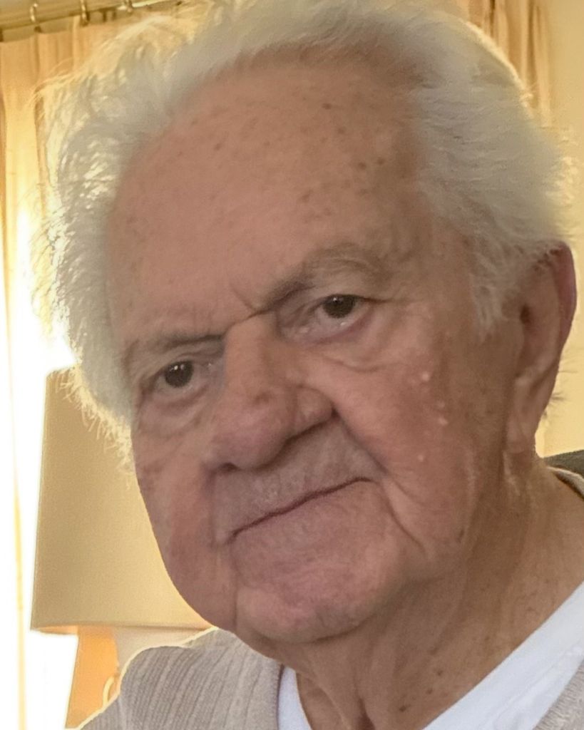 Hugh Clark Profile Photo