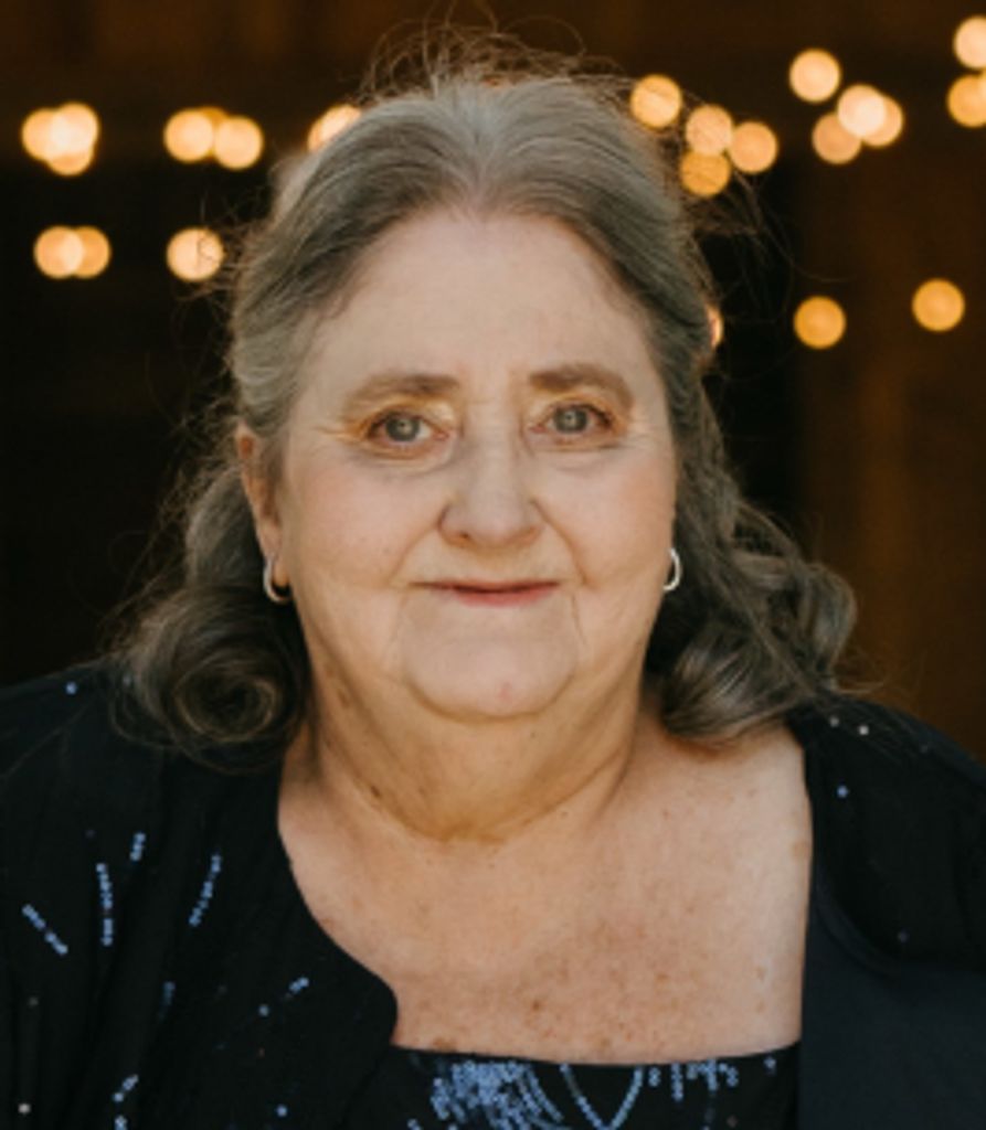 Kathleen Kaine Profile Photo