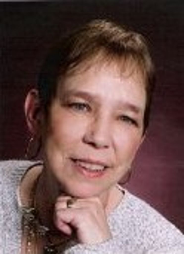 Patricia Y. Weidberg