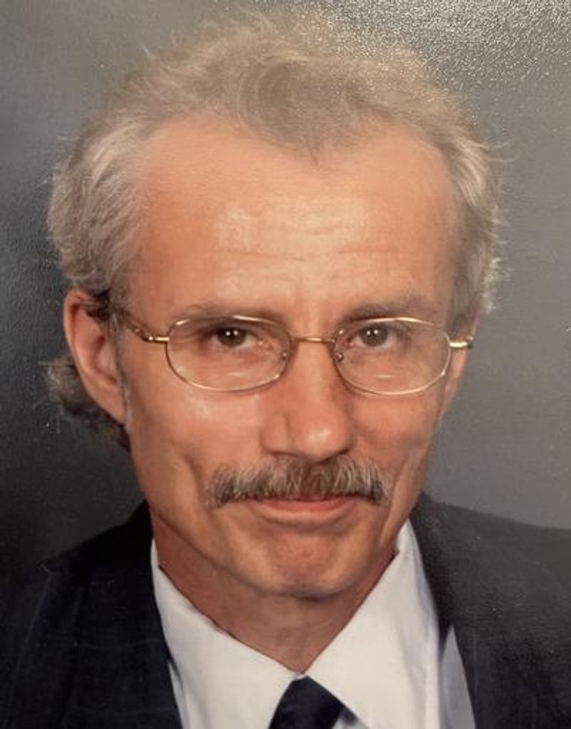 Kenneth R. Turner Profile Photo