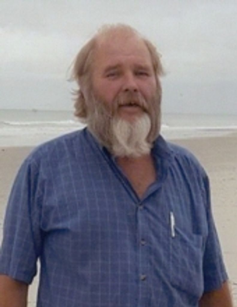Randy Critchfield
