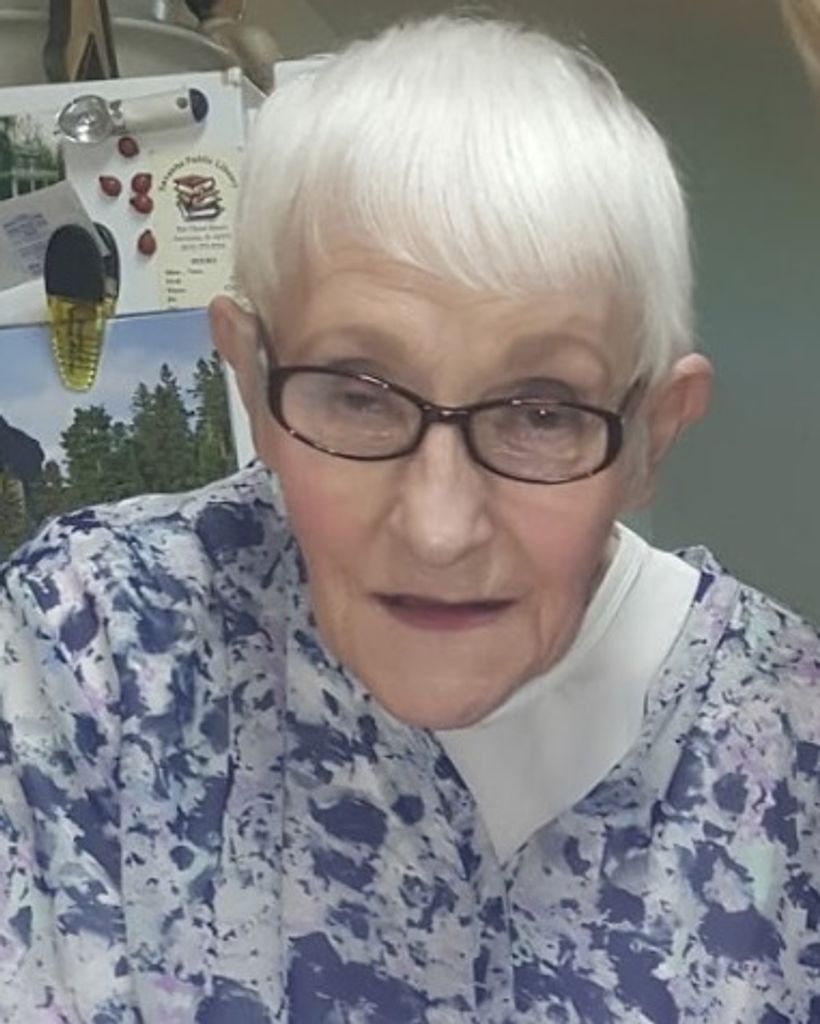 Viola Alice Zink Profile Photo