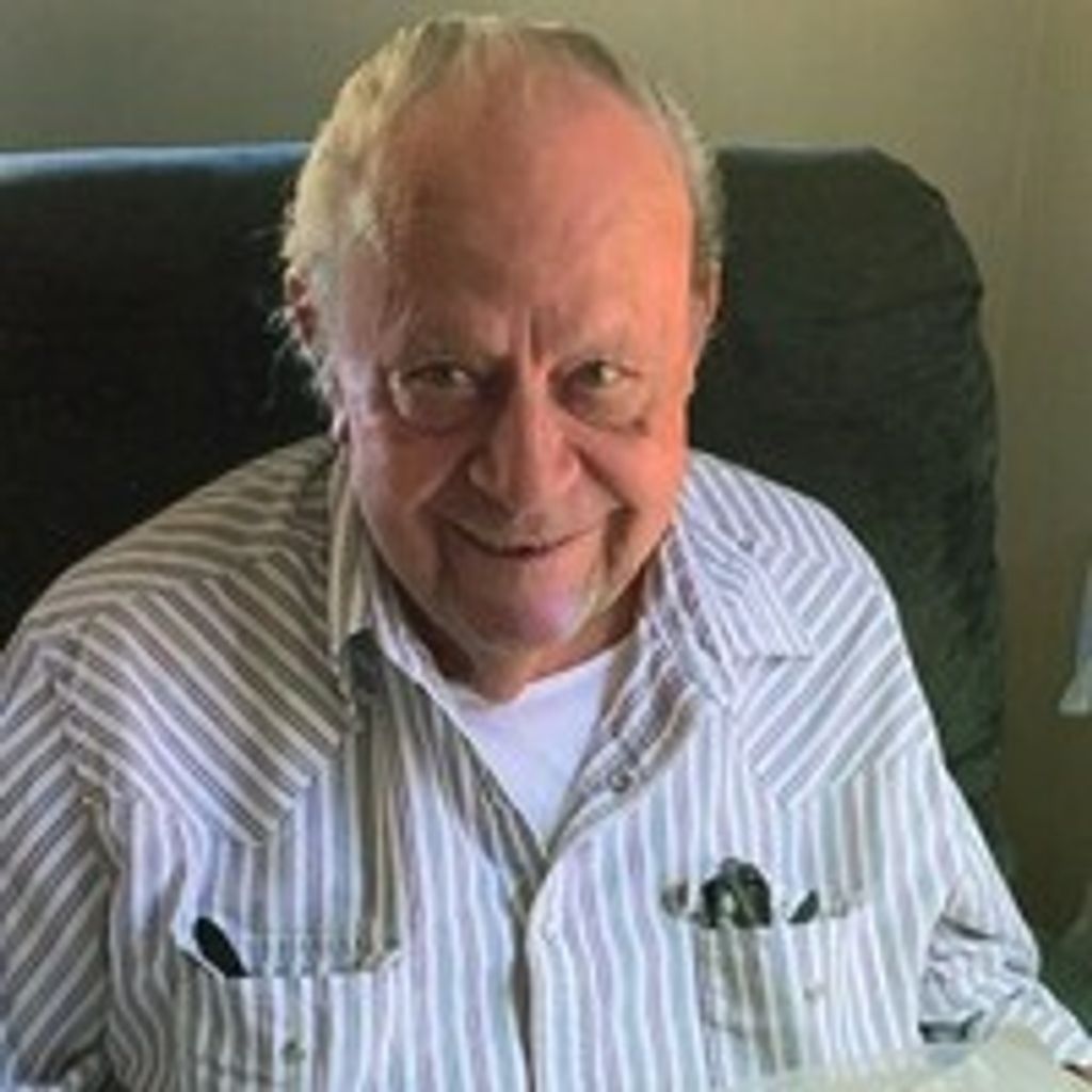 Dallas M. Stejskal