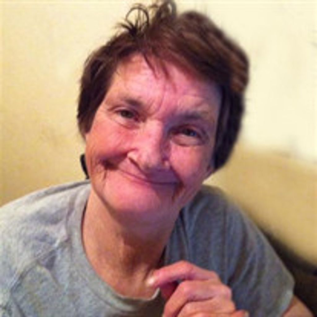 Valarie Mae Willis