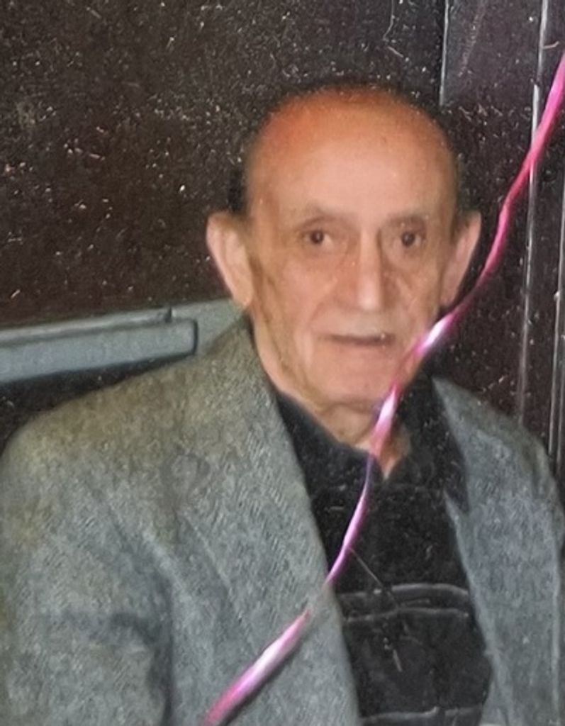 William "Vassilios" J. Lykogiannis Profile Photo