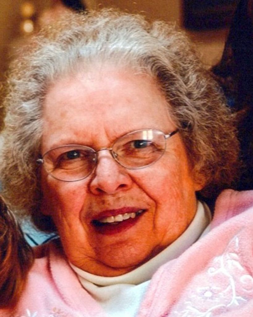 Patricia L. Mihailov Profile Photo