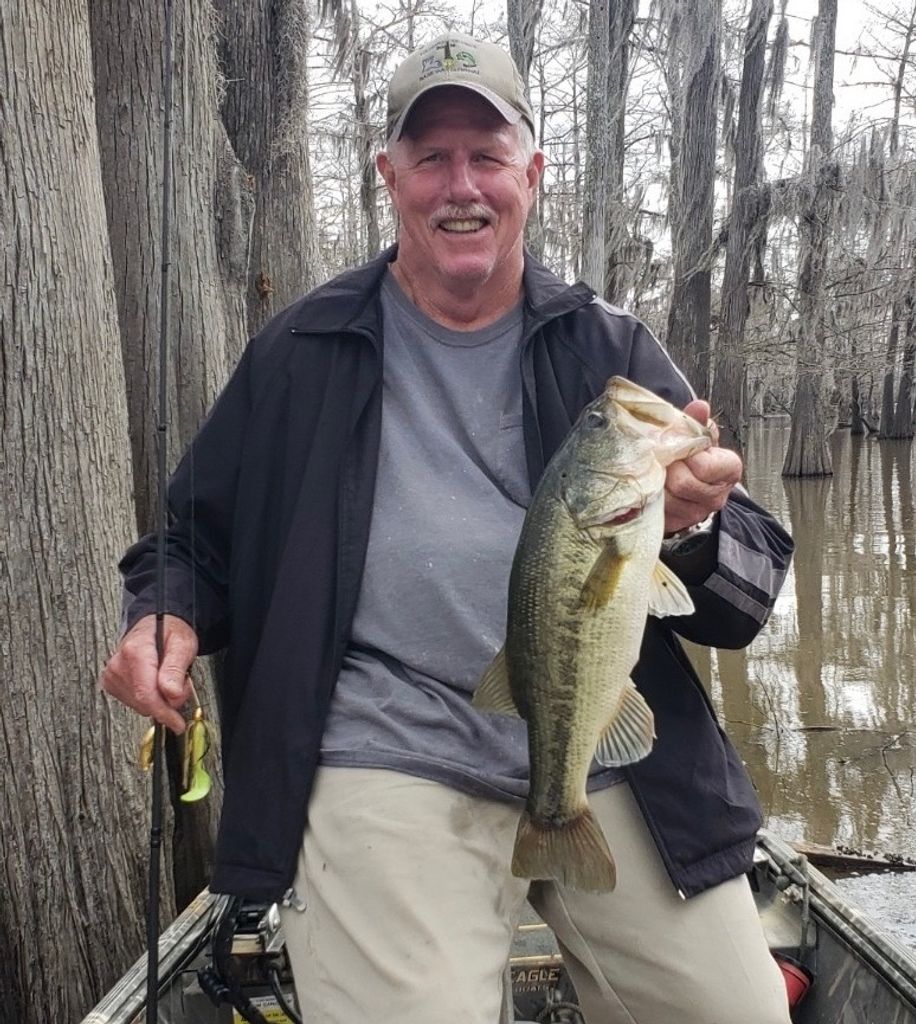 Richard Roy Andrews, Sr. Profile Photo