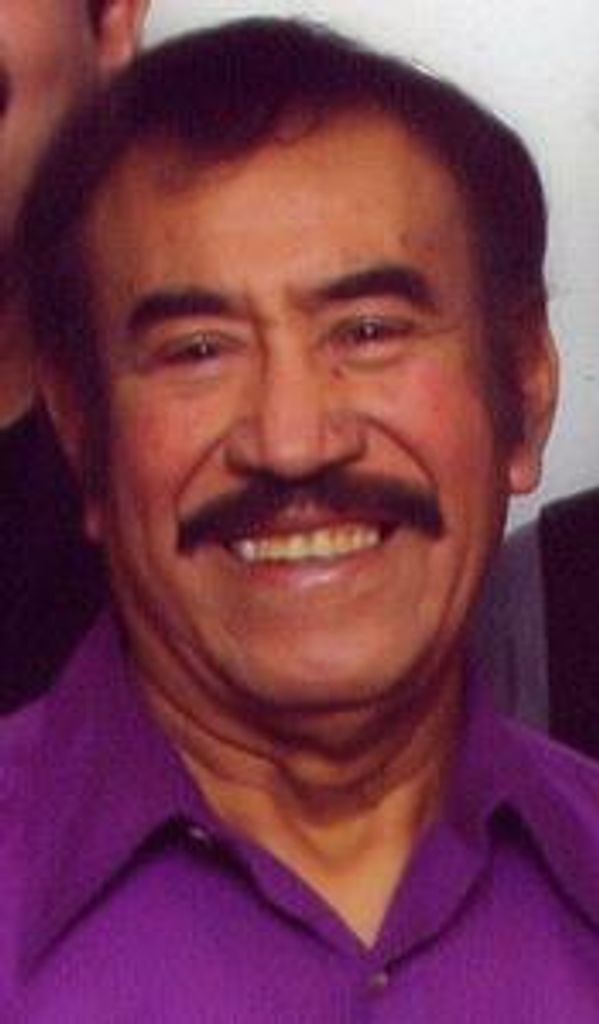 Raul "Rudy" Martinez Profile Photo