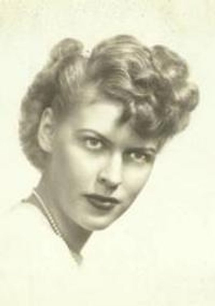 Helen Mouchka