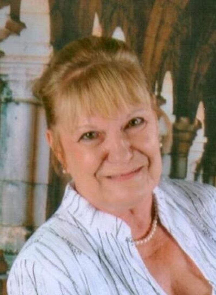Beverly A. Gainey