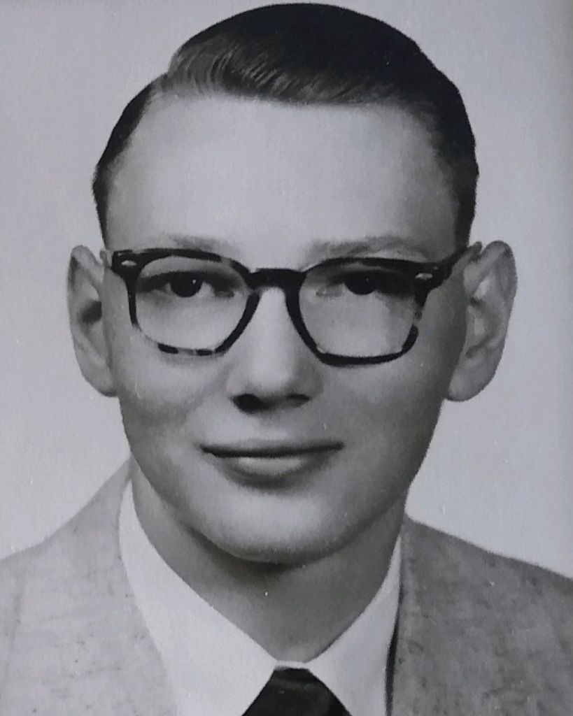 Roger Moldrem