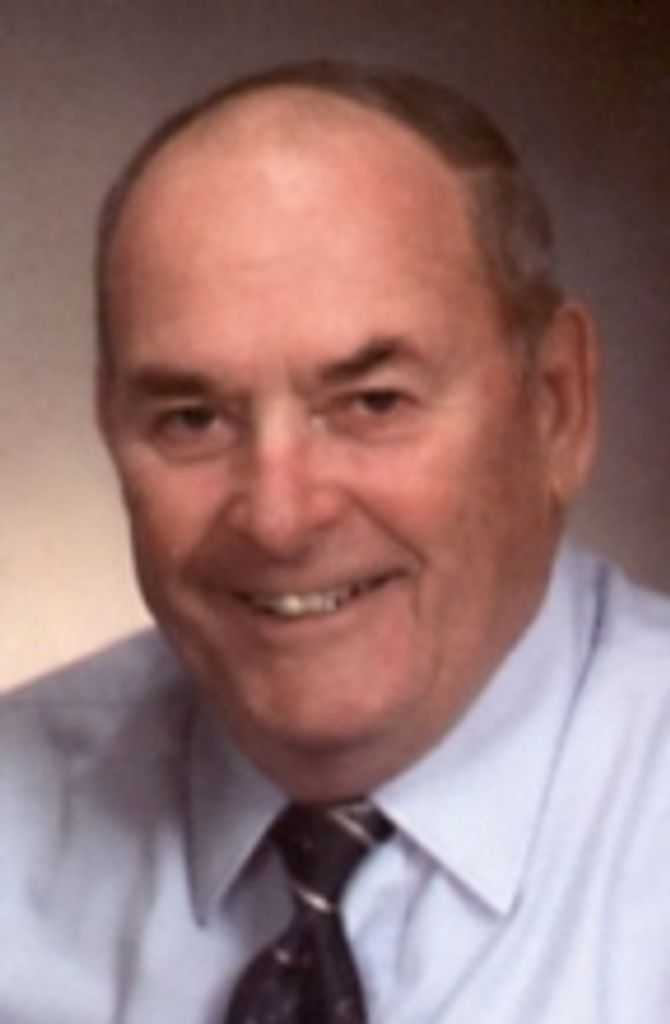 Gerald Jerome Hintze