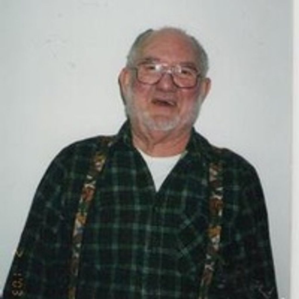 Charles "Stew" Stewart