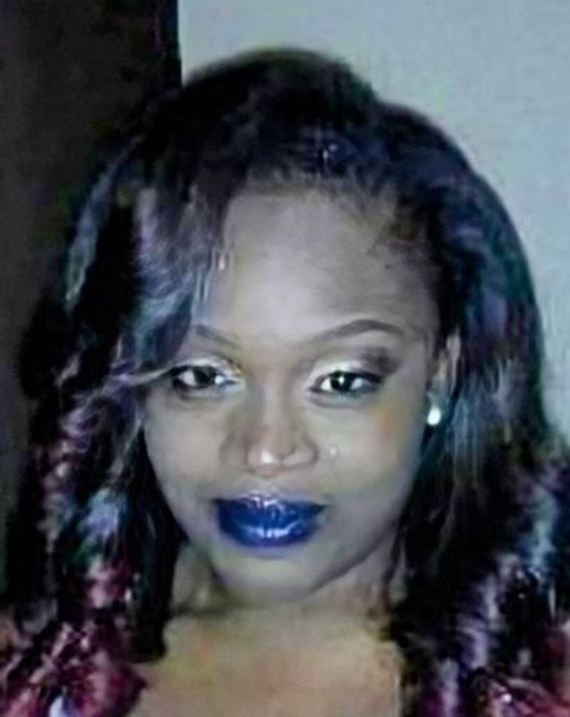Shakari Natina Maxey Profile Photo