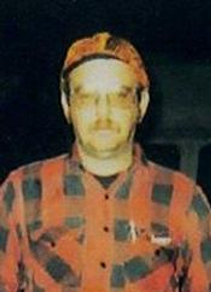 Lawrence "Larry" E. Olson