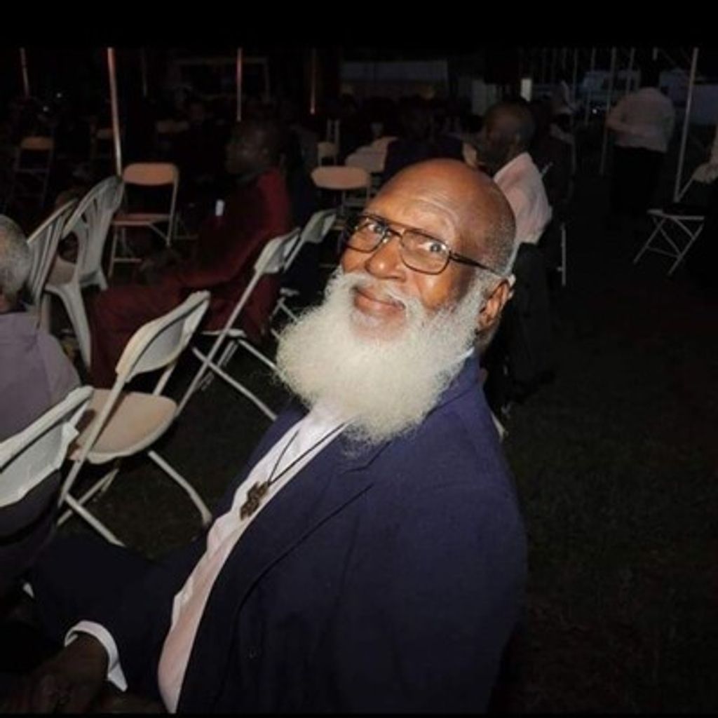 Benjamin Frank Gavins Profile Photo