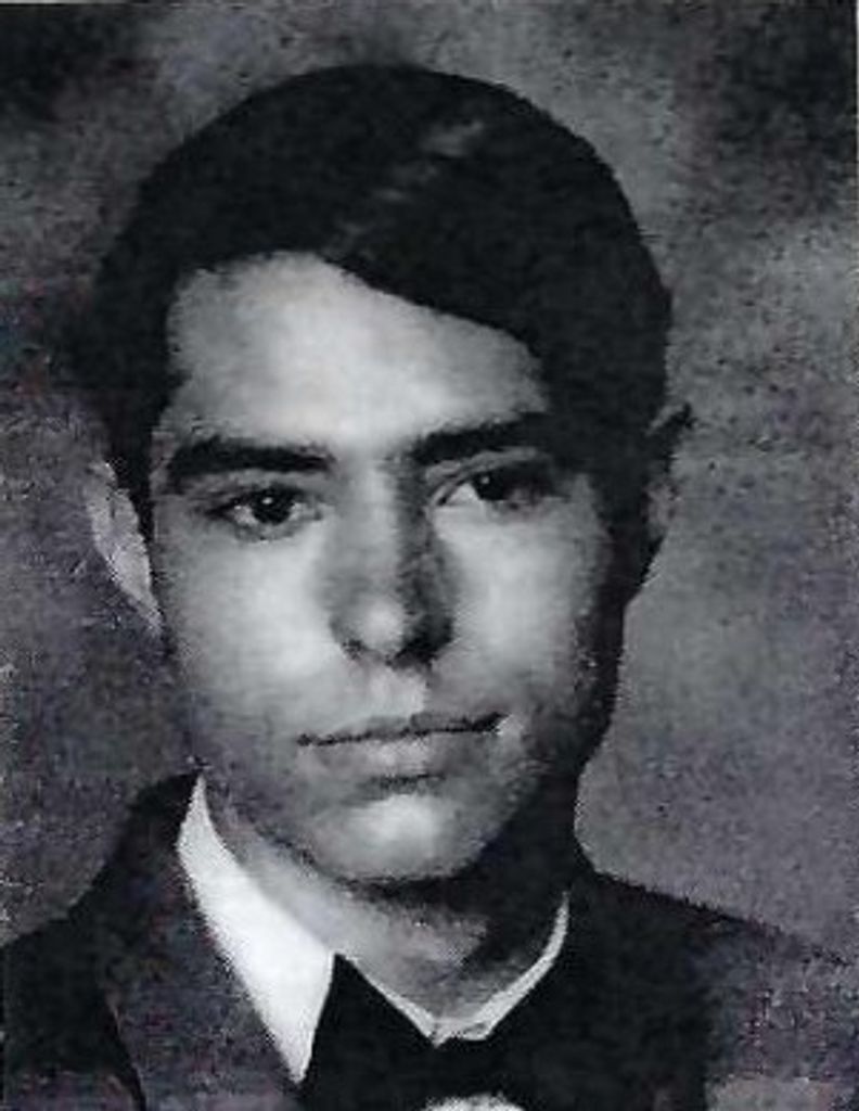 Dennis Roy Davis