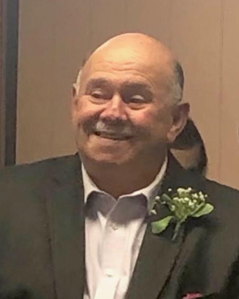 David L. Gebhard Sr.