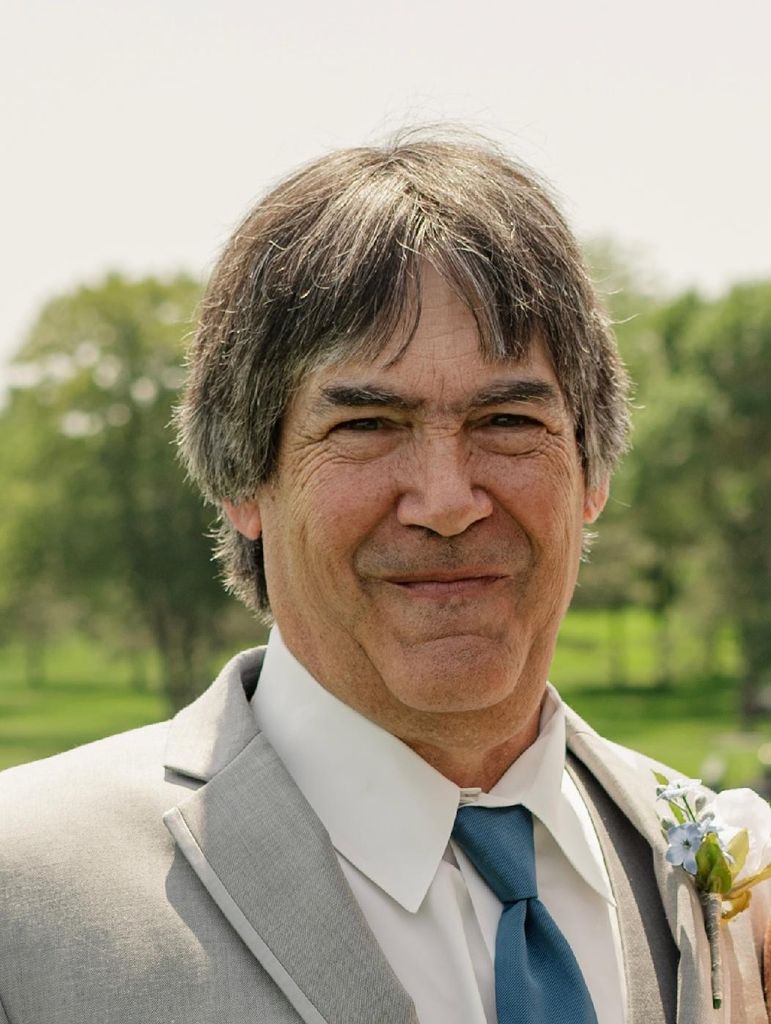 Neal Gerard Megchelsen