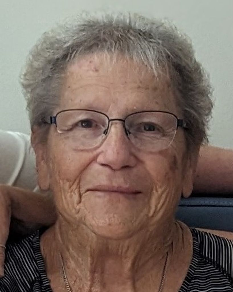 Mary (Font) Ankney Profile Photo