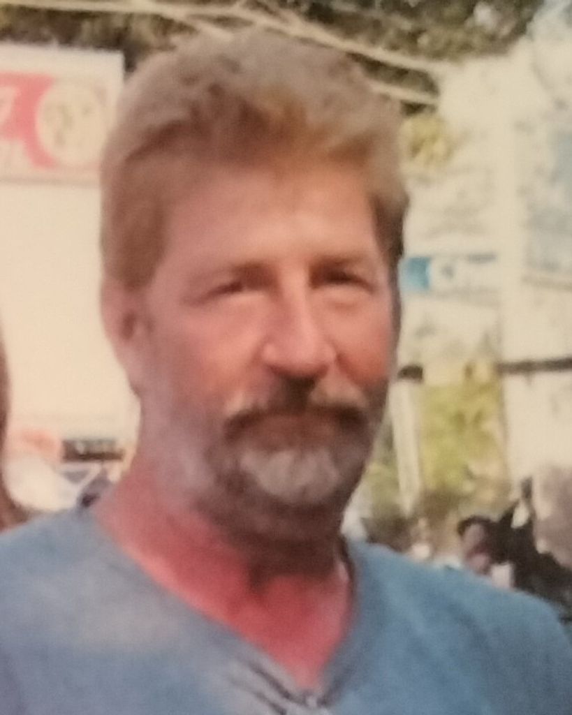Michael Shayne Landry