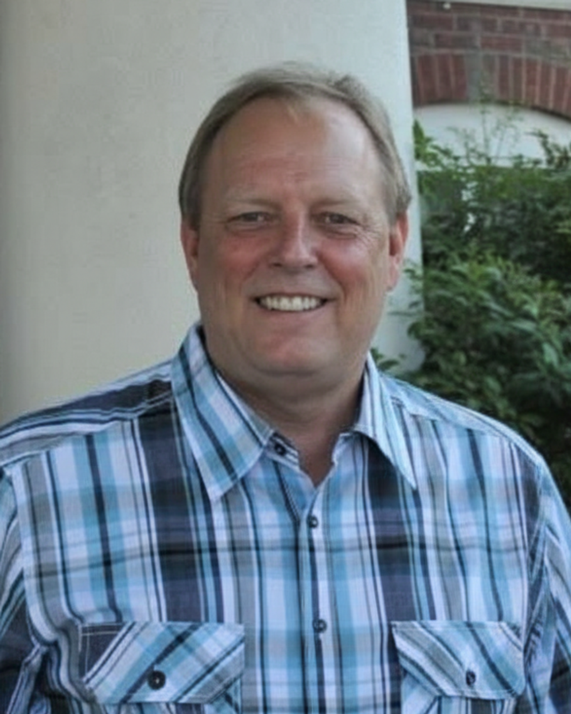 James Leon Moore, Jr.