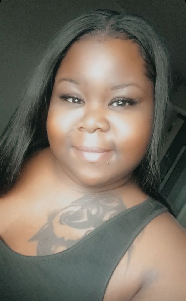Mashell Davis Profile Photo