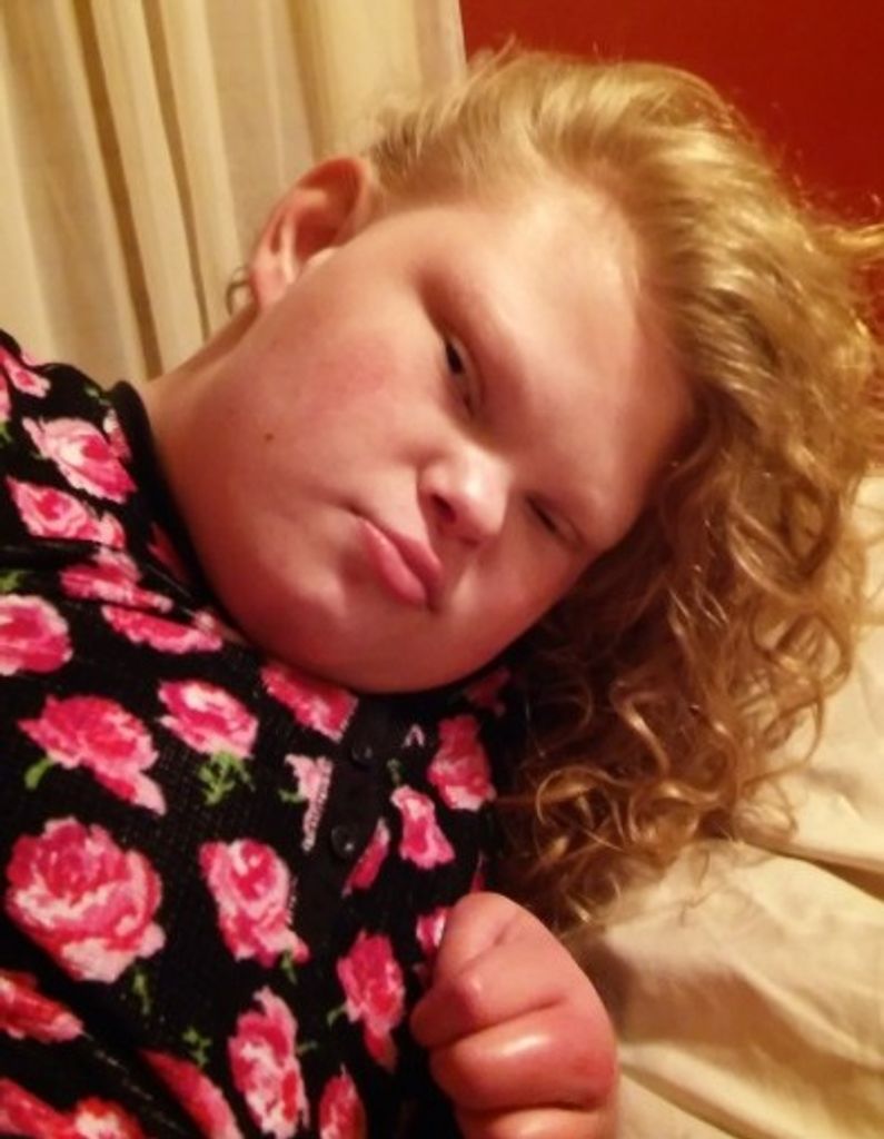 Lillie Elizabeth Nelson