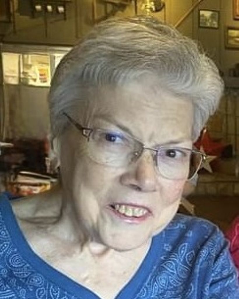 Nancy Ellen Schroeder Profile Photo