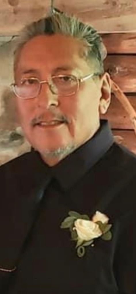 Armando Antonio Sisneros