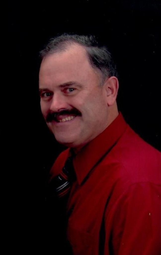 Ronald "Ron" Hugh Thompson Profile Photo