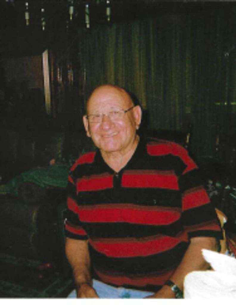 James "Pete" Jones Profile Photo