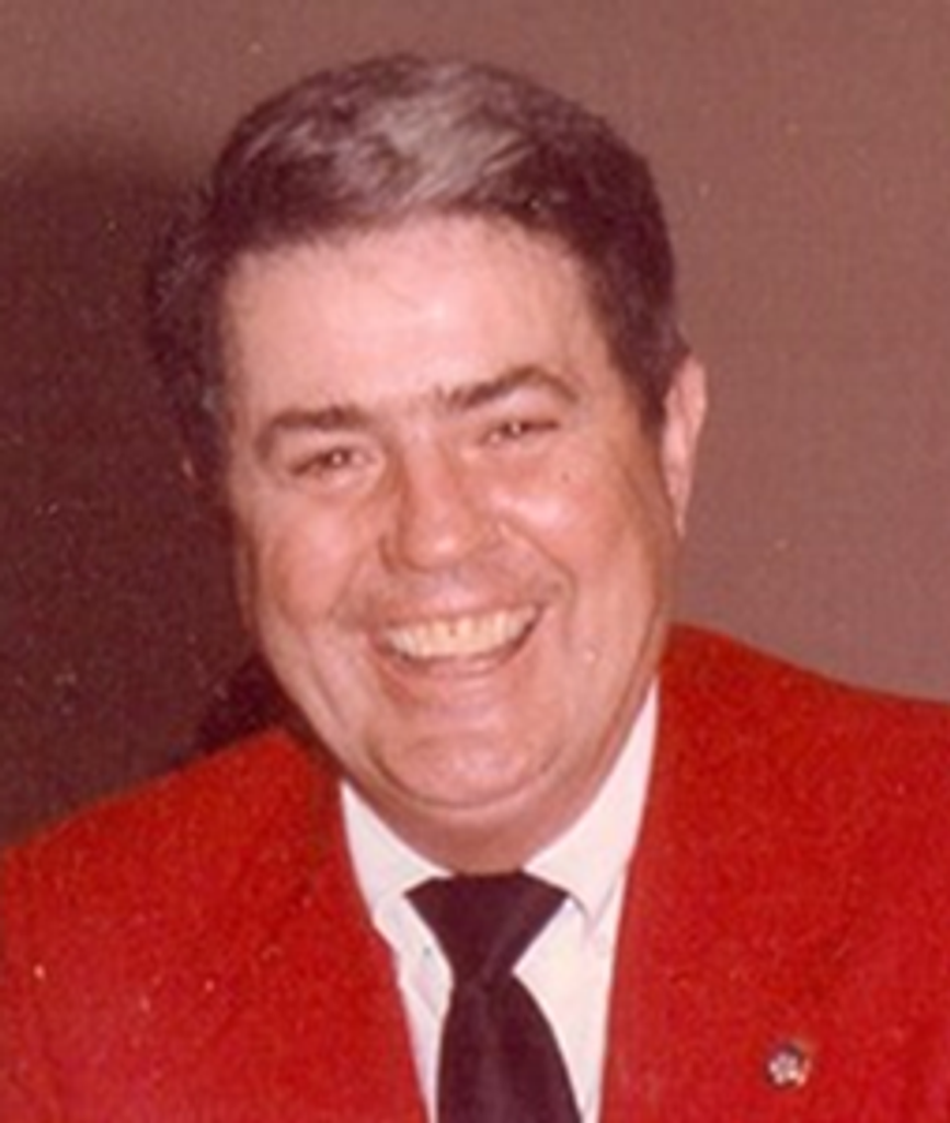 Paul Martin Clark