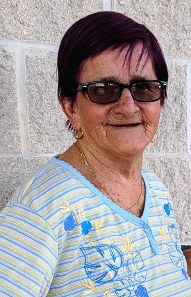 Angelita Espinosa Rodriguez