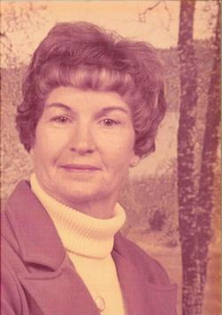 Ethel Bell
