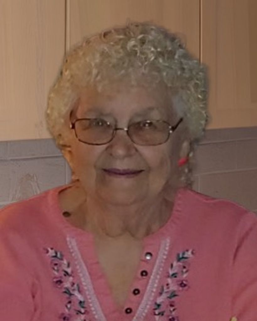 Carol A. (Jacobsen) Pratt Profile Photo
