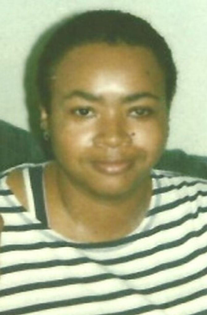 Shelia Jones Coleman