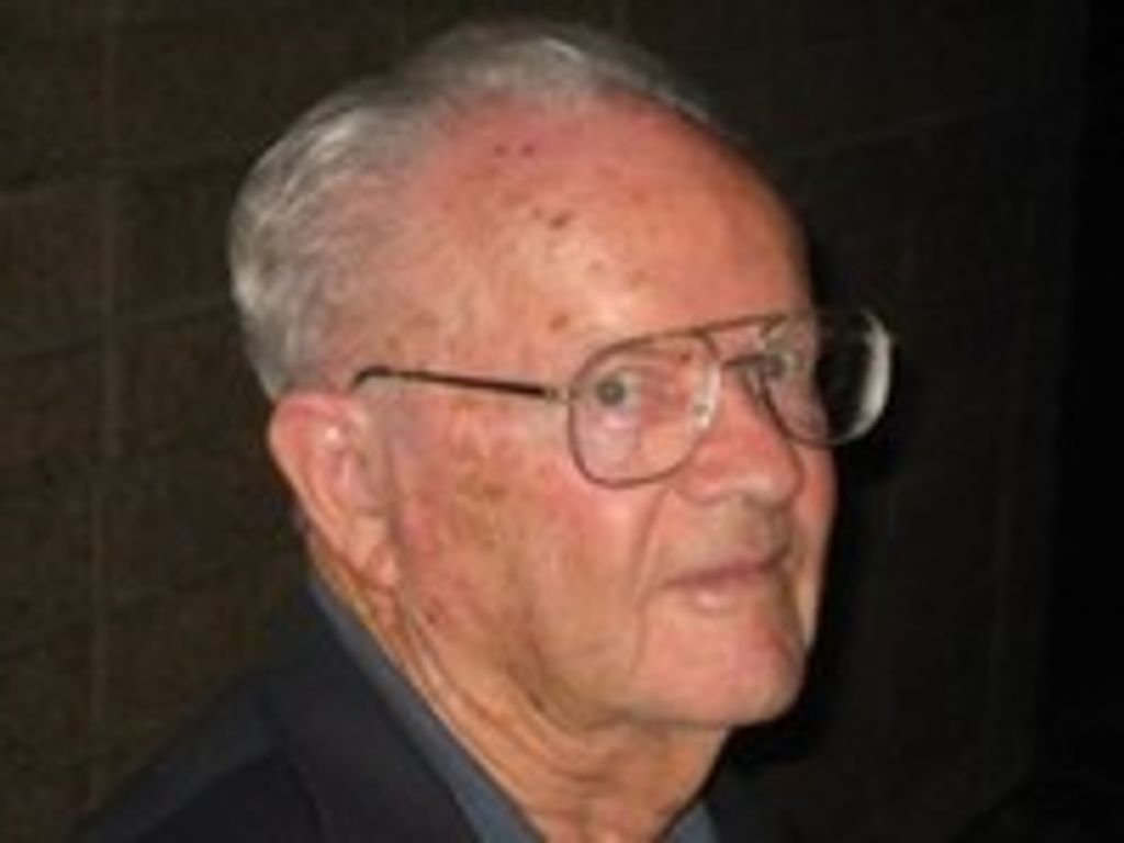 Grady Bryan Ragland