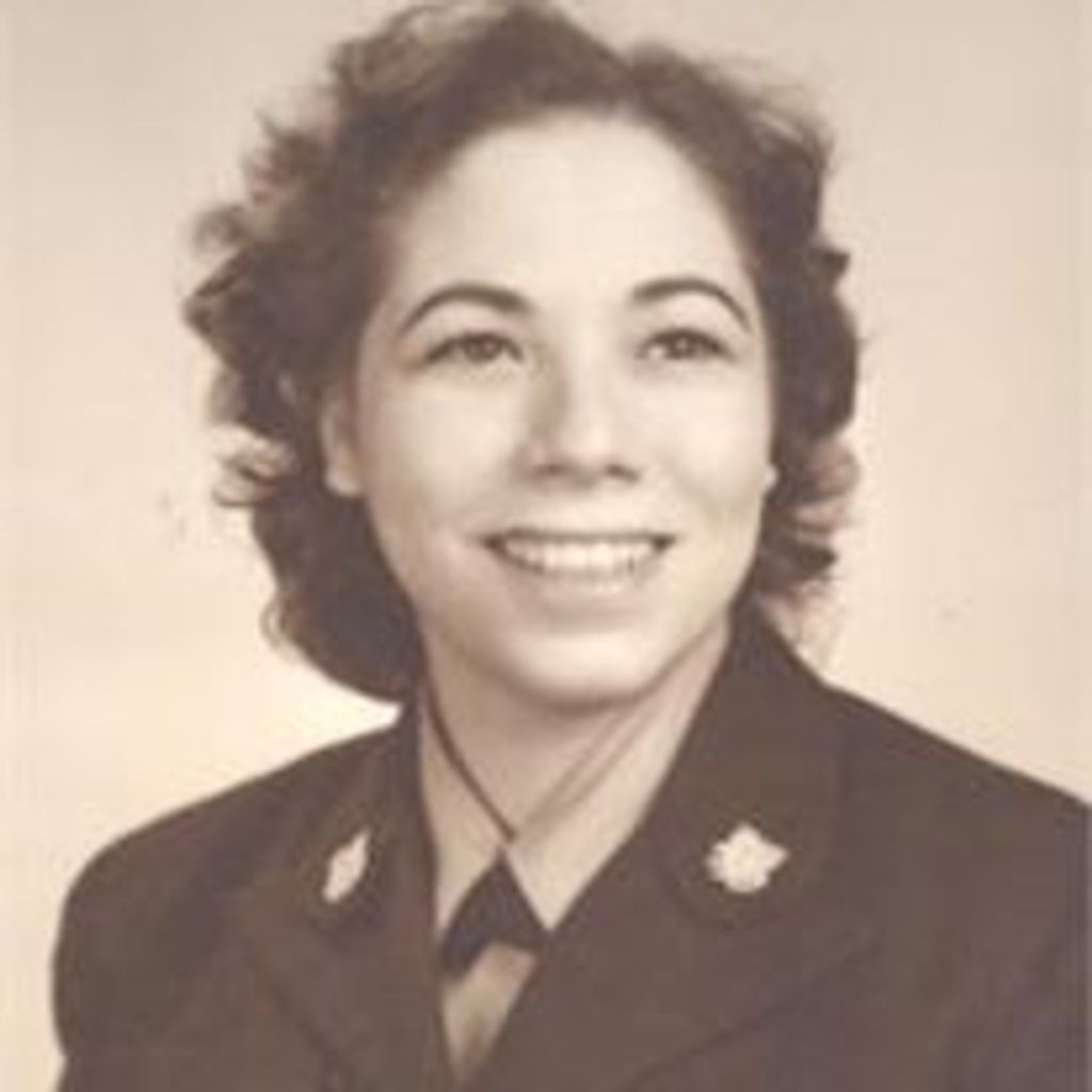 Brenda S.M. (Habbit)  Hamilton