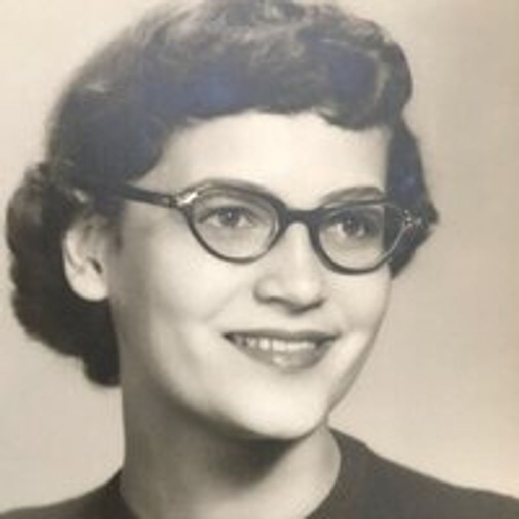 Jacqueline Elaine (Hunt) Carter