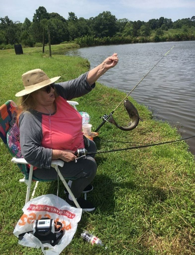 Joyce Fortner Mcnab Profile Photo