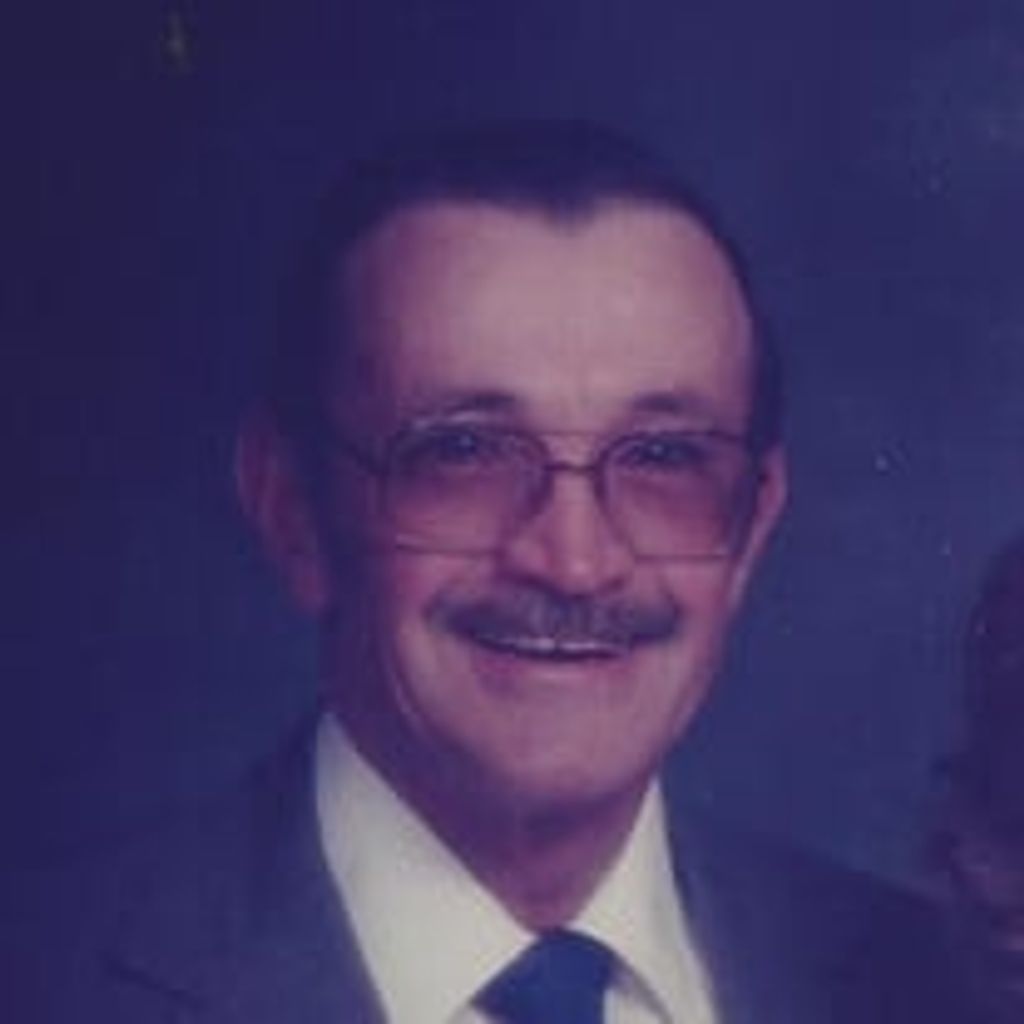 Harold Austin Miller