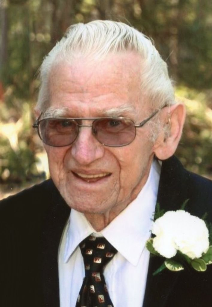 William "Bill" M. Anderson, Sr. Profile Photo