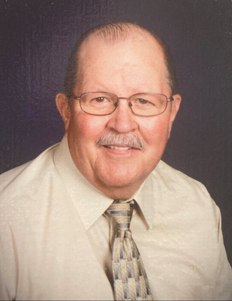 Leo "Bo" Hubert