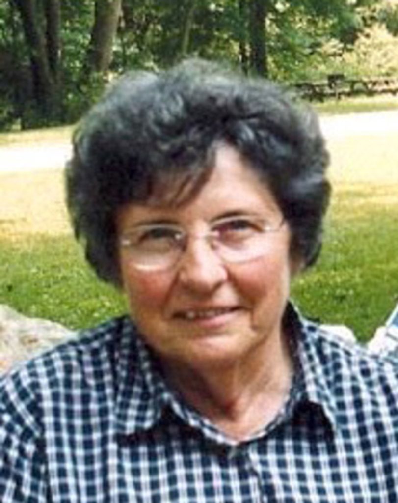 Betty Darlene Vangundy Profile Photo