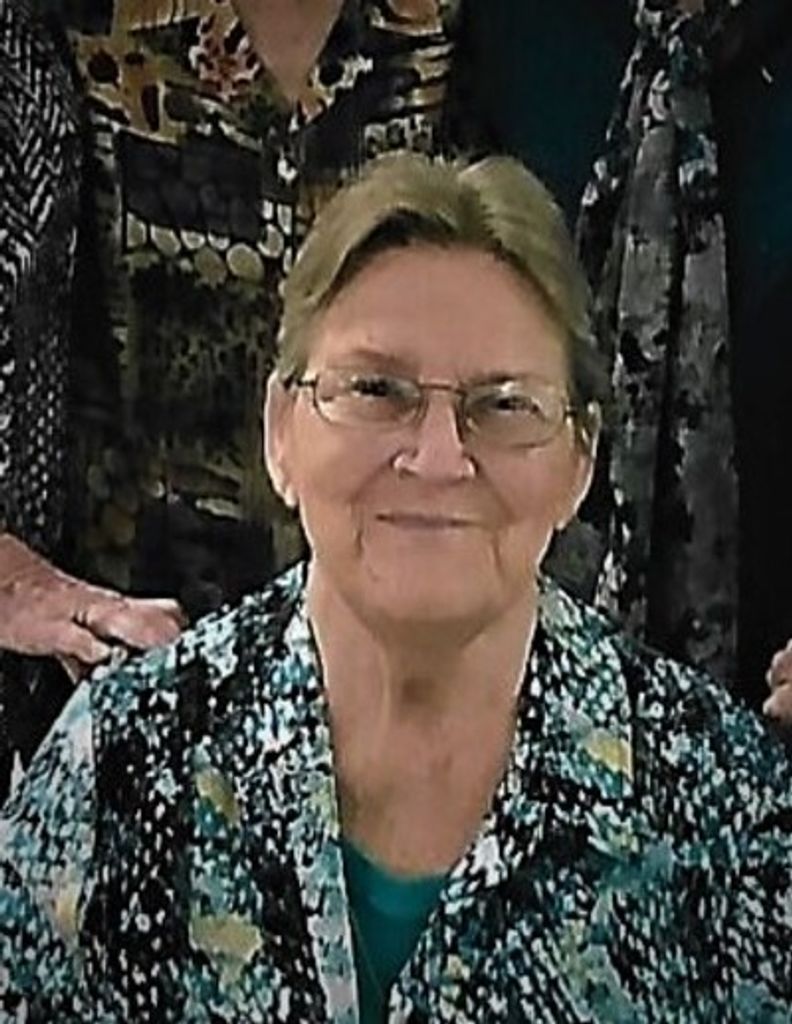 Mildred Carolyn Foreman Profile Photo