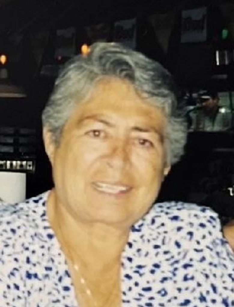 Maria Guadalupe Roman De Valdes