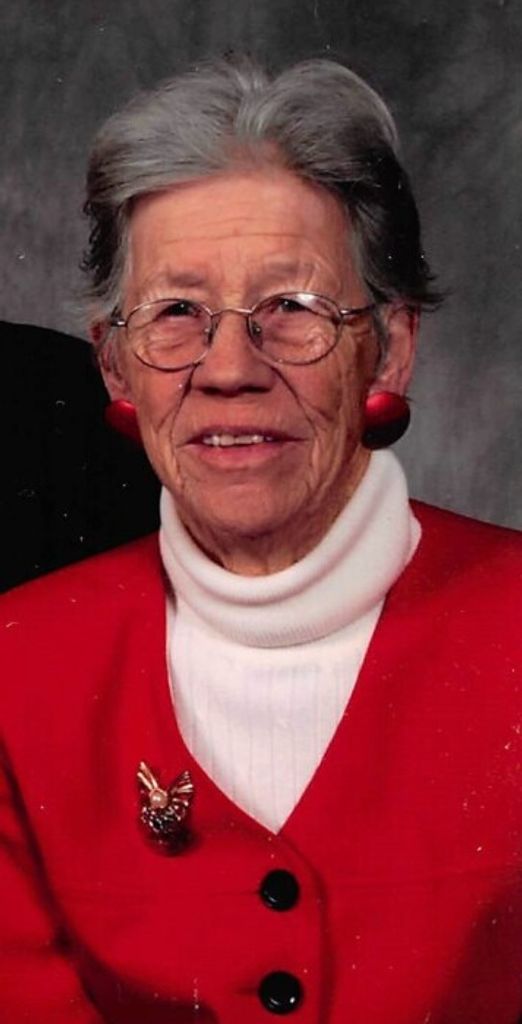 Beverly Nielsen