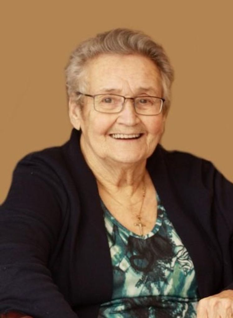 Audrey Lucille Rushka Profile Photo