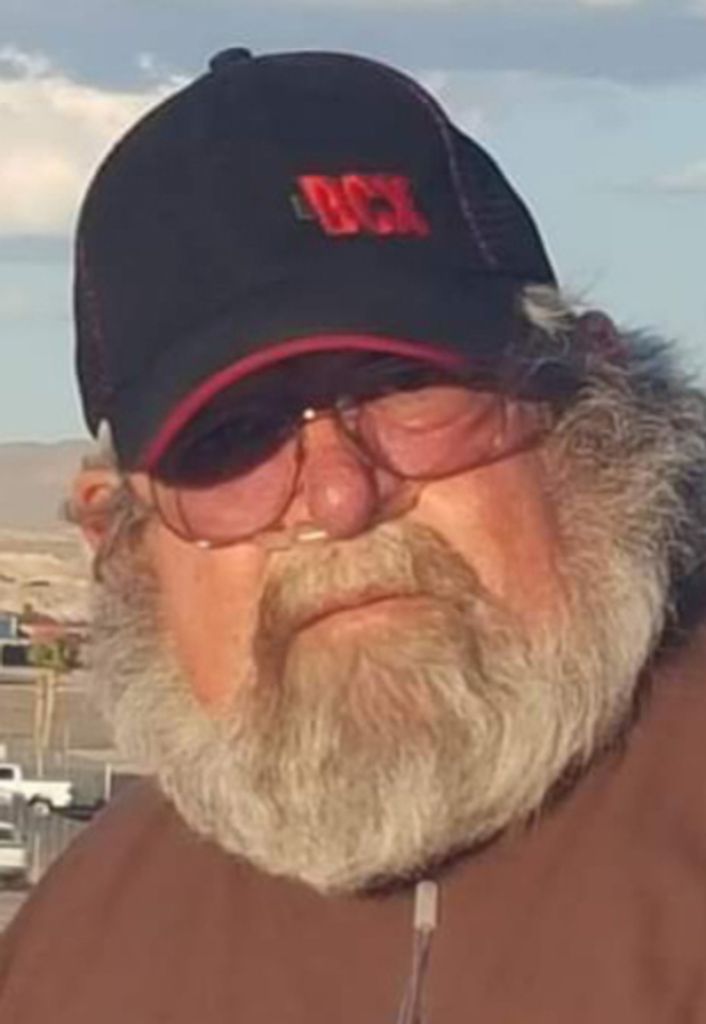 Richard Lee Harker Profile Photo